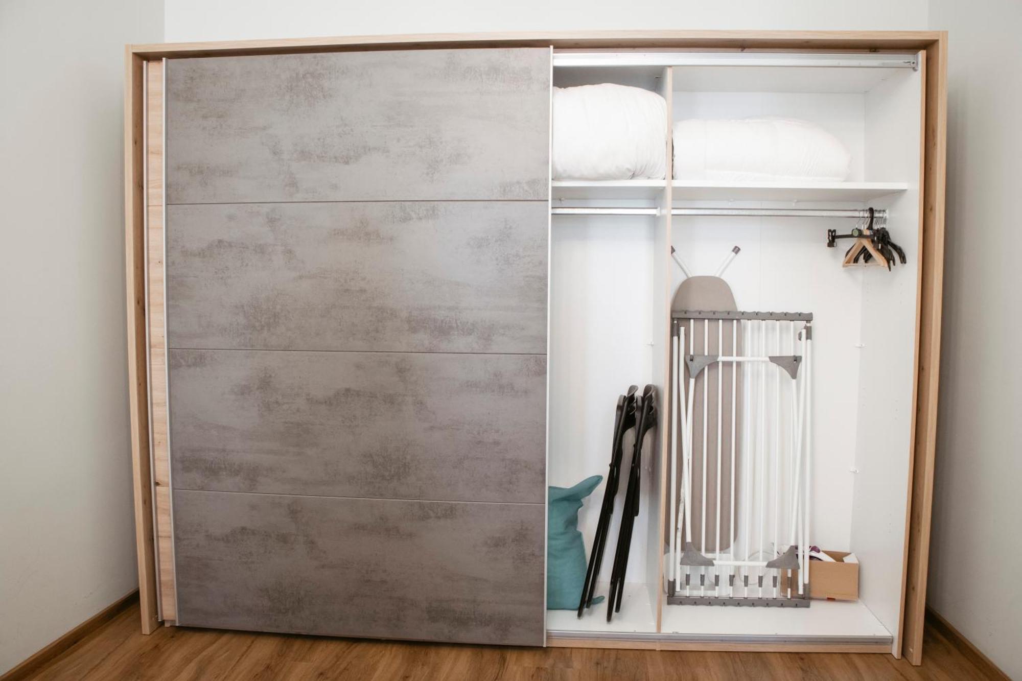 Anastasie Appartement