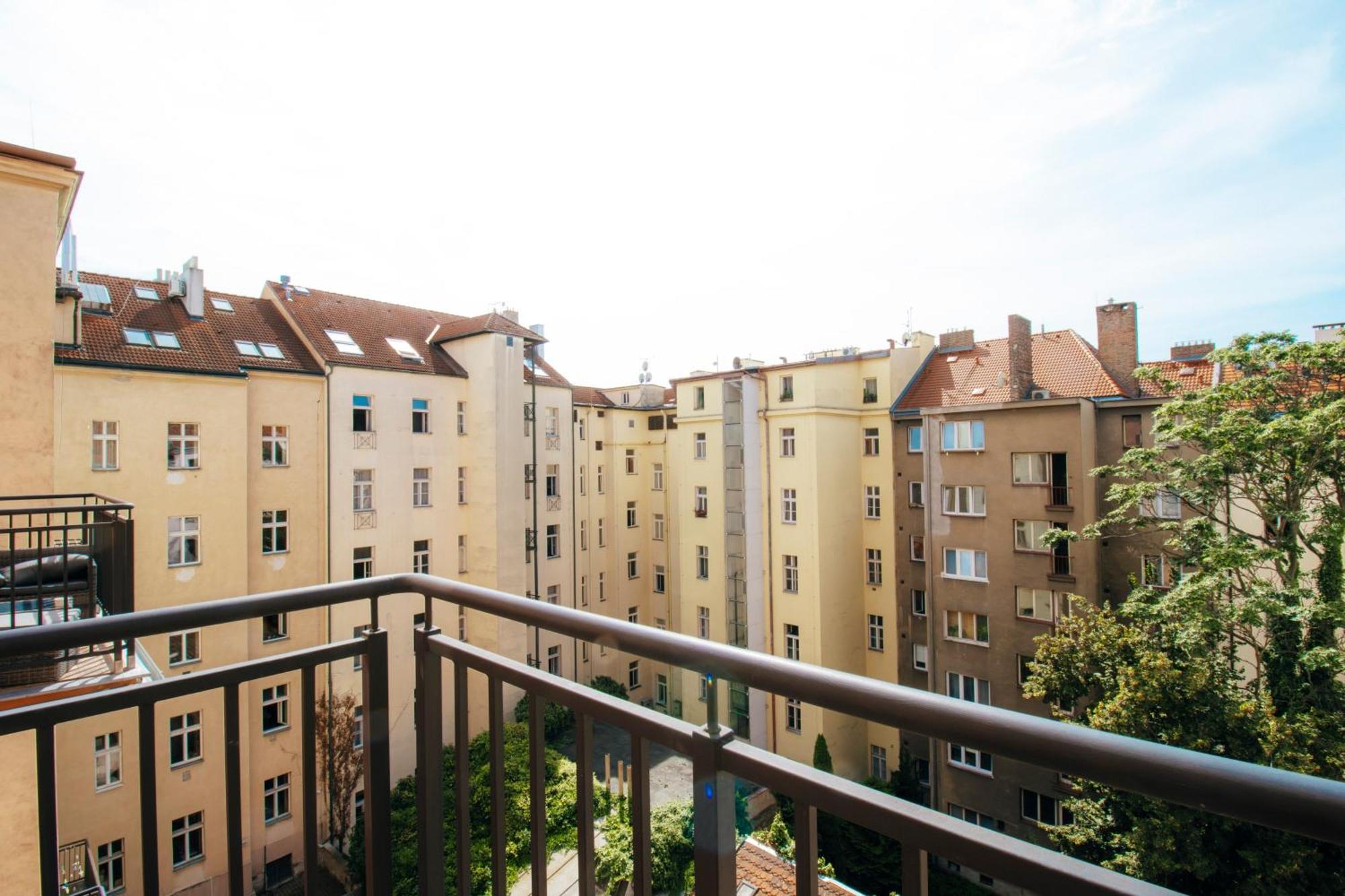 Appartement Anastasie