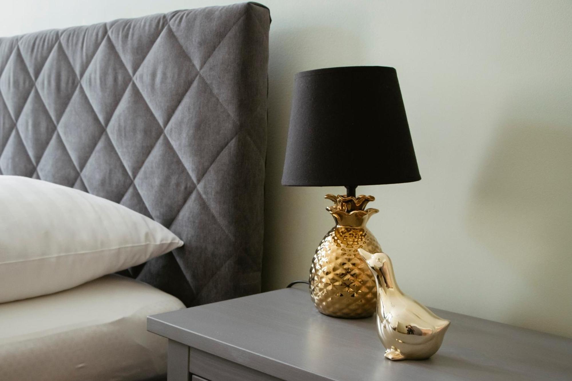 Anastasie Appartement
