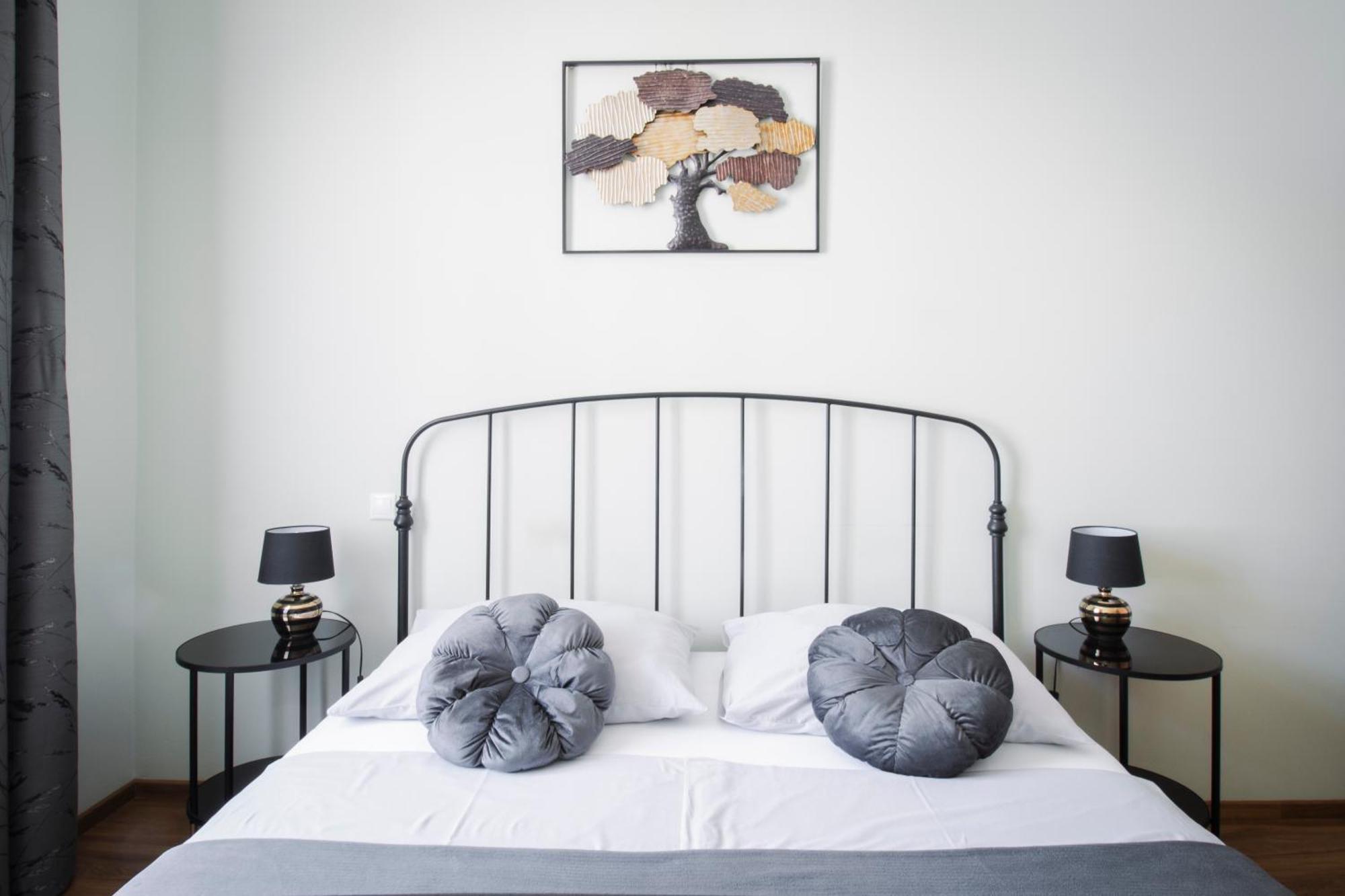 Anastasie Appartement *
