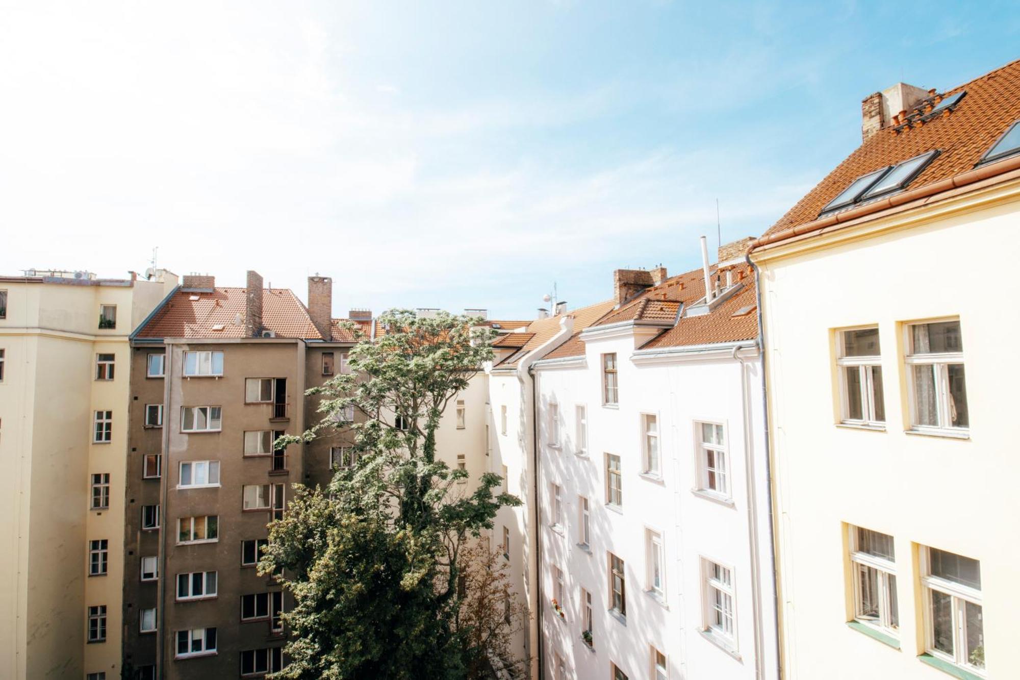 Anastasie * Praag