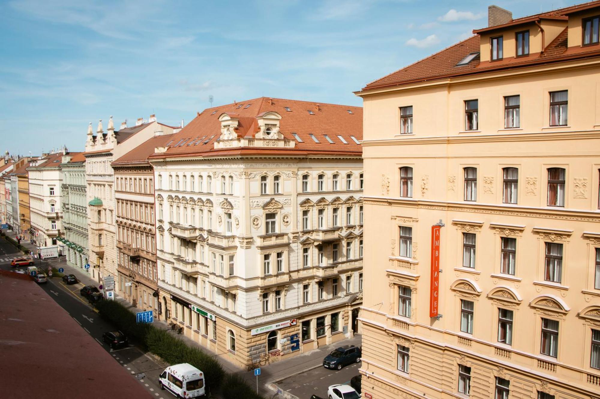 Anastasie Appartement