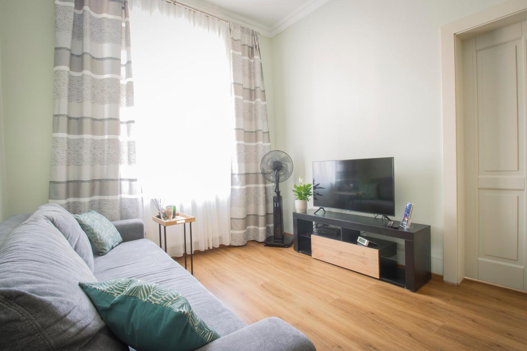 Appartement Anastasie