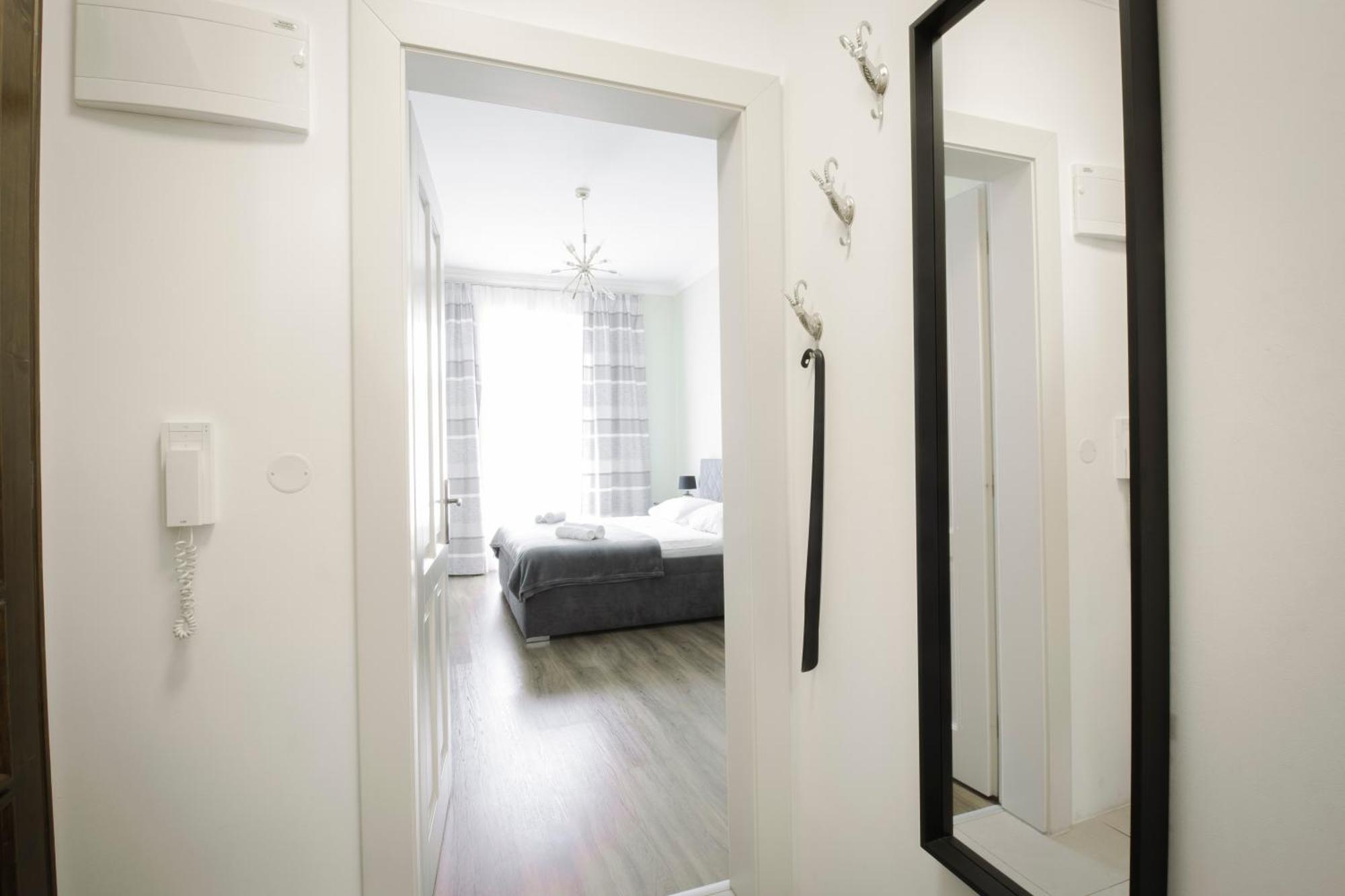Anastasie Appartement *