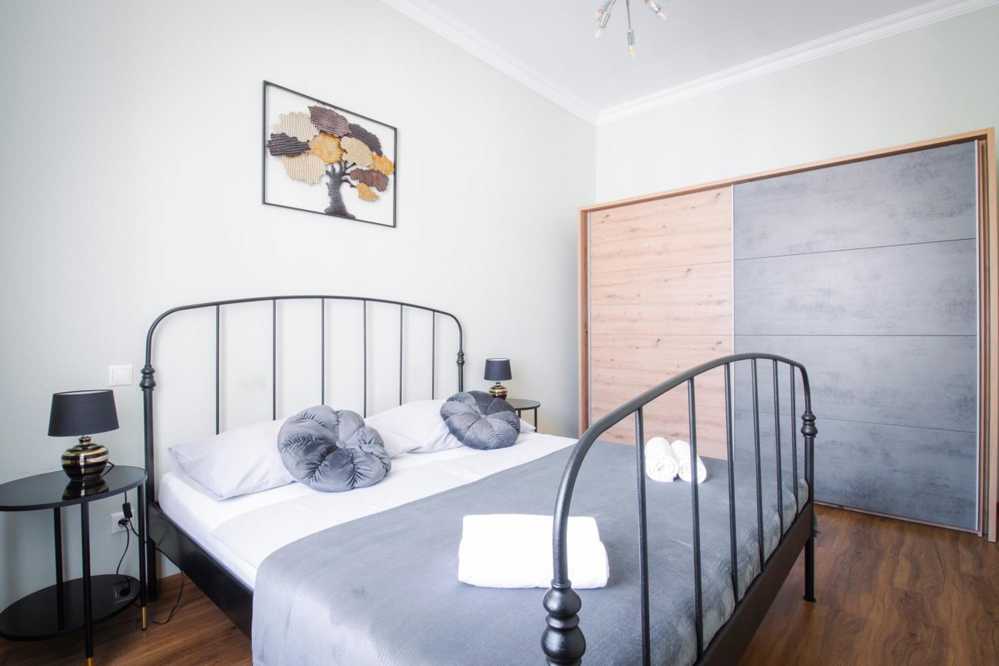 Appartement Anastasie *