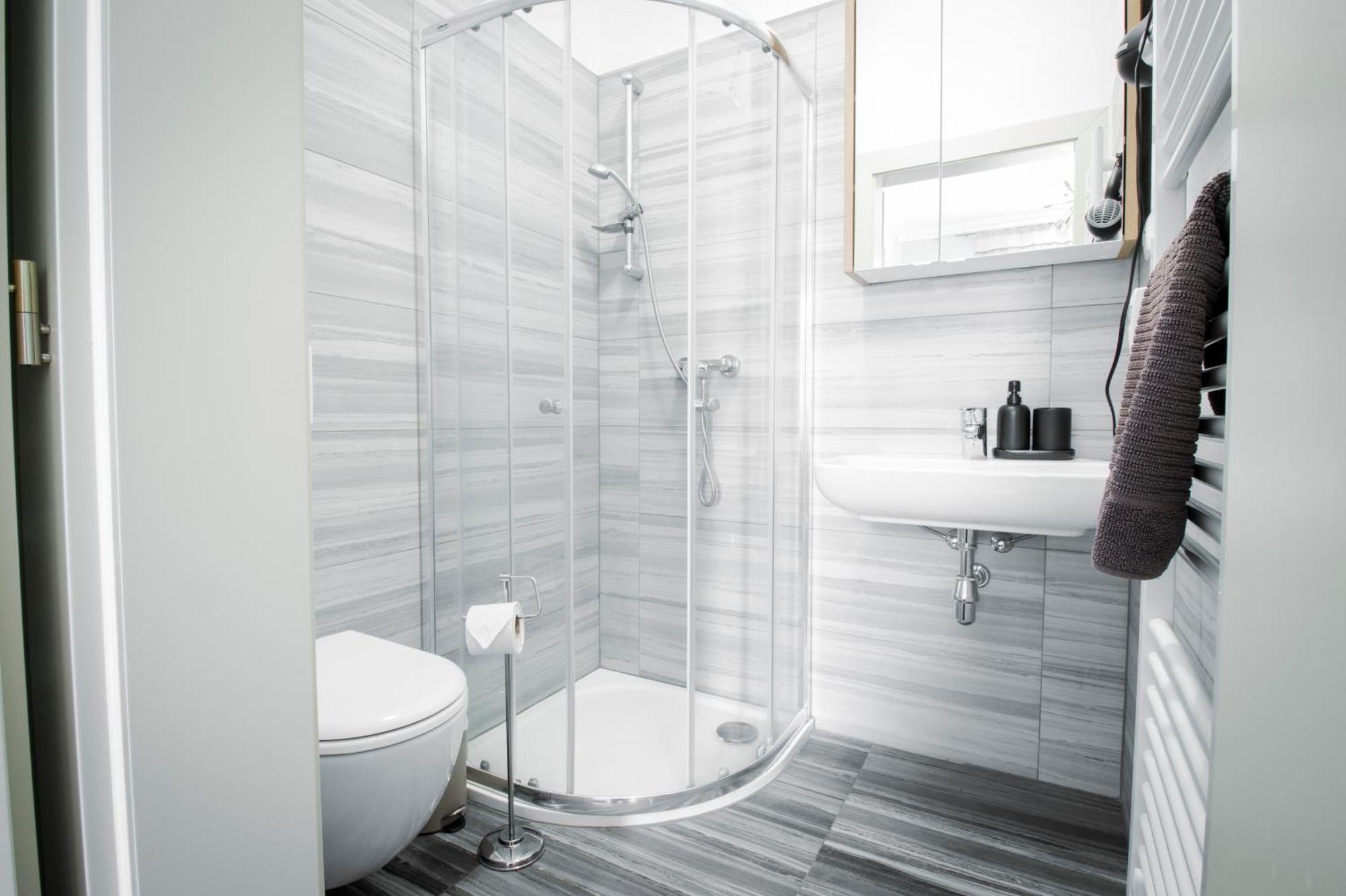 Anastasie Appartement Praag