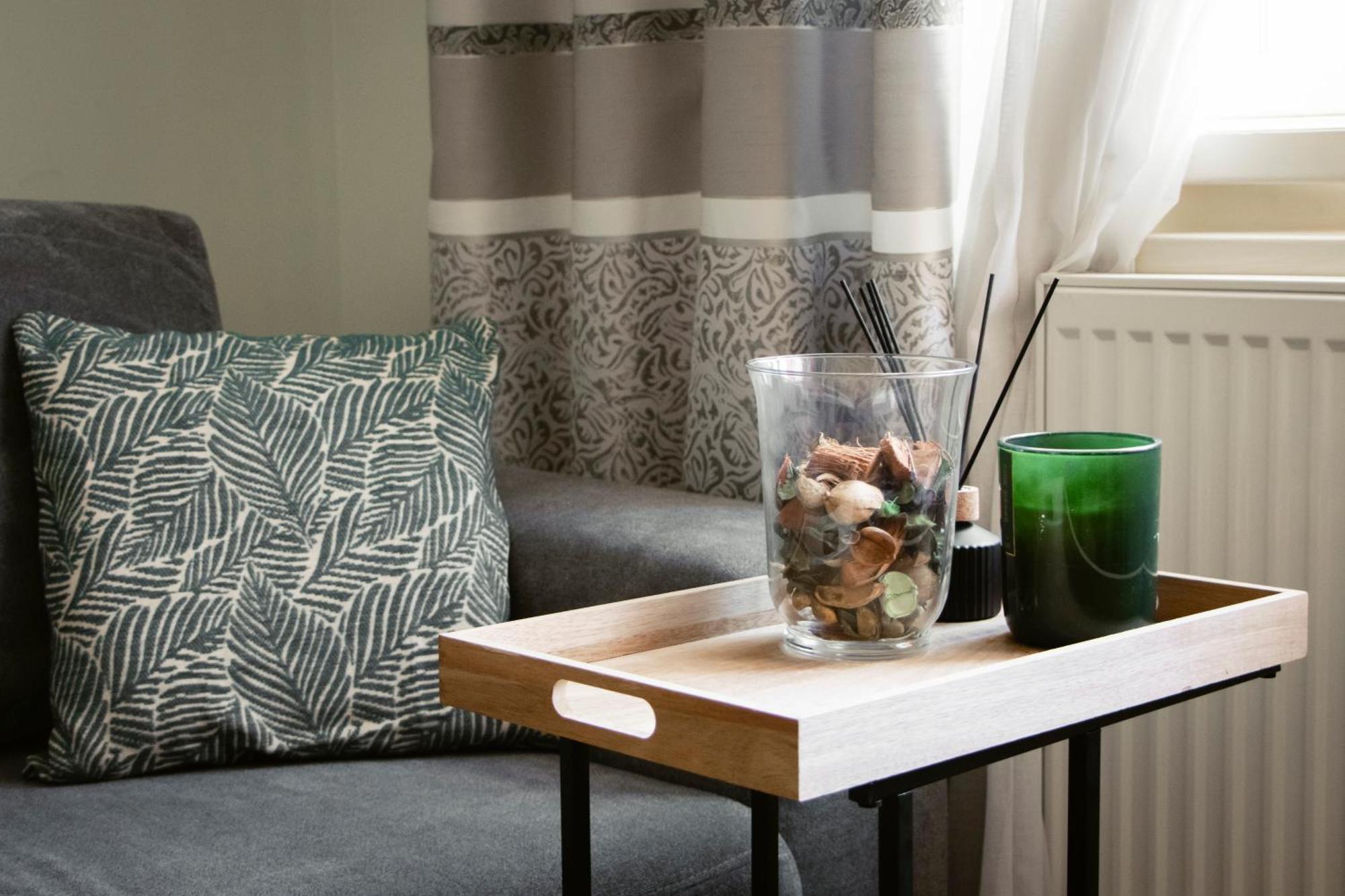 Anastasie Appartement