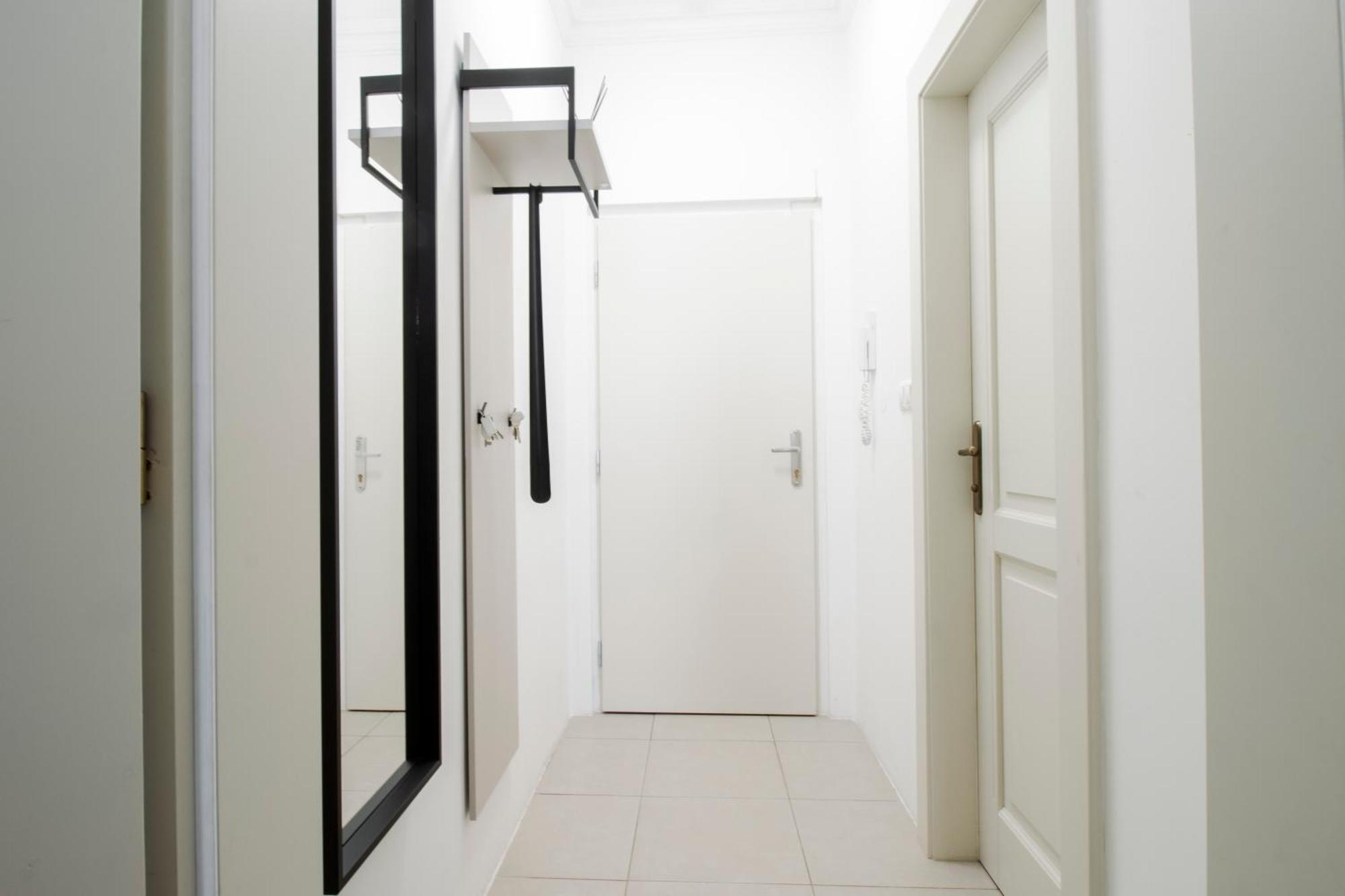Appartement Anastasie
