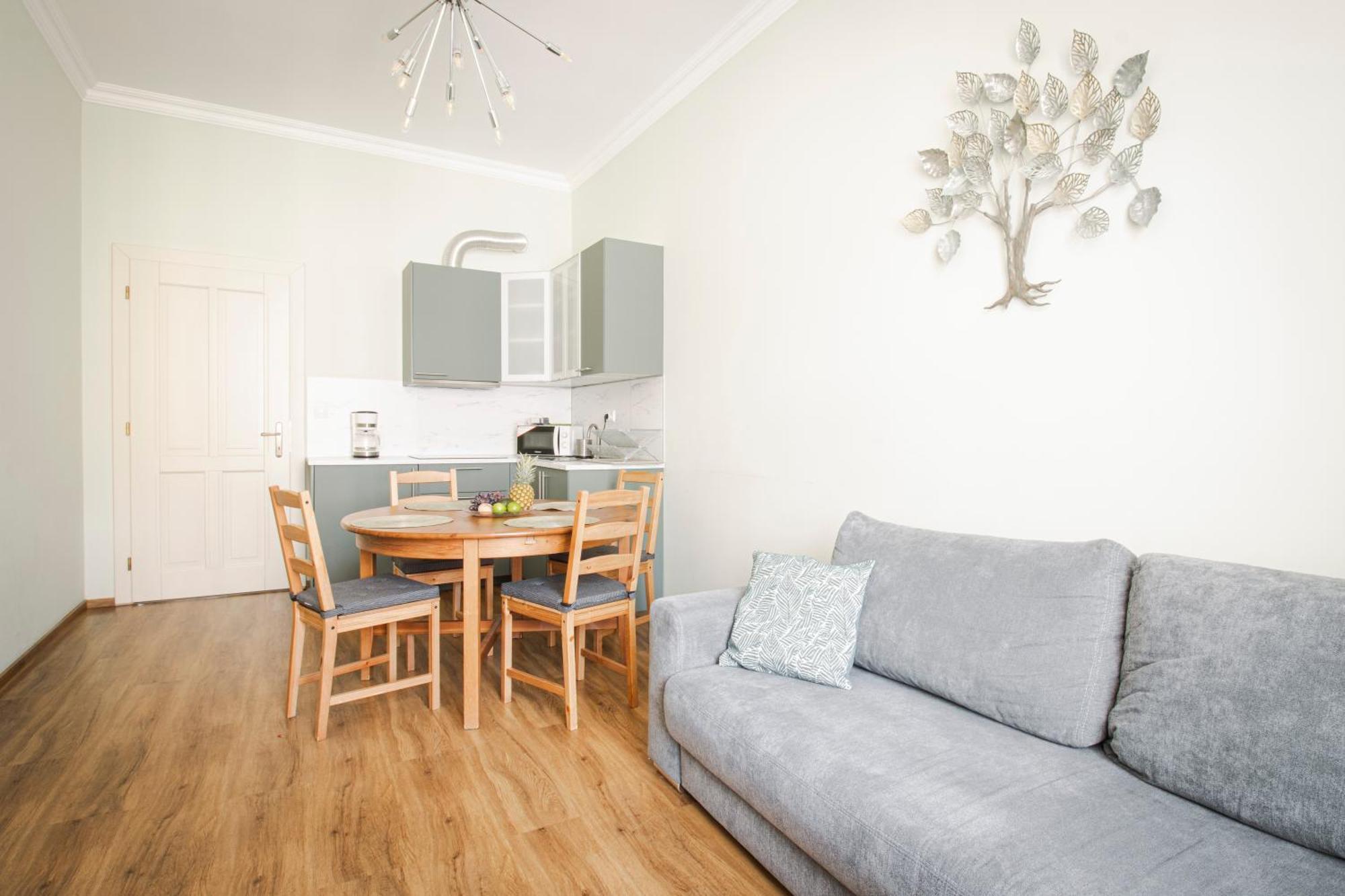 Anastasie Appartement