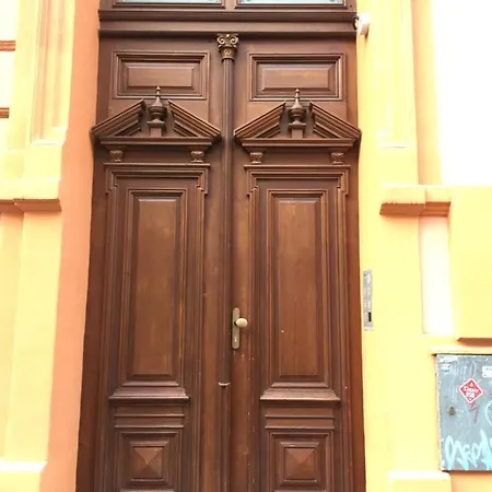 Apartman Anastasie Prague Exterior photo