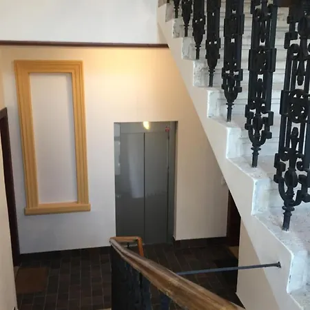 Apartman Anastasie Prague Exterior photo