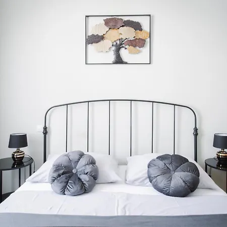 Apartman Anastasie Prague Exterior photo