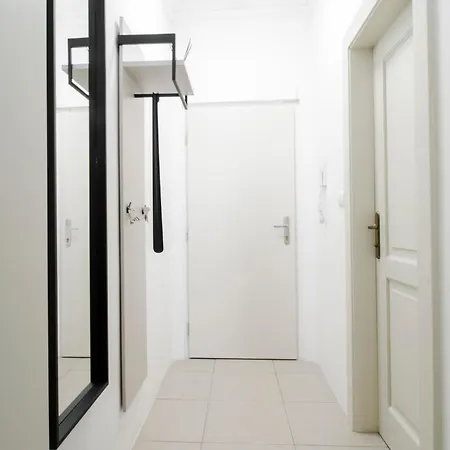 Apartman Anastasie Prague Exterior photo