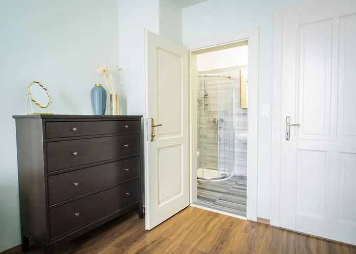 Apartman Anastasie